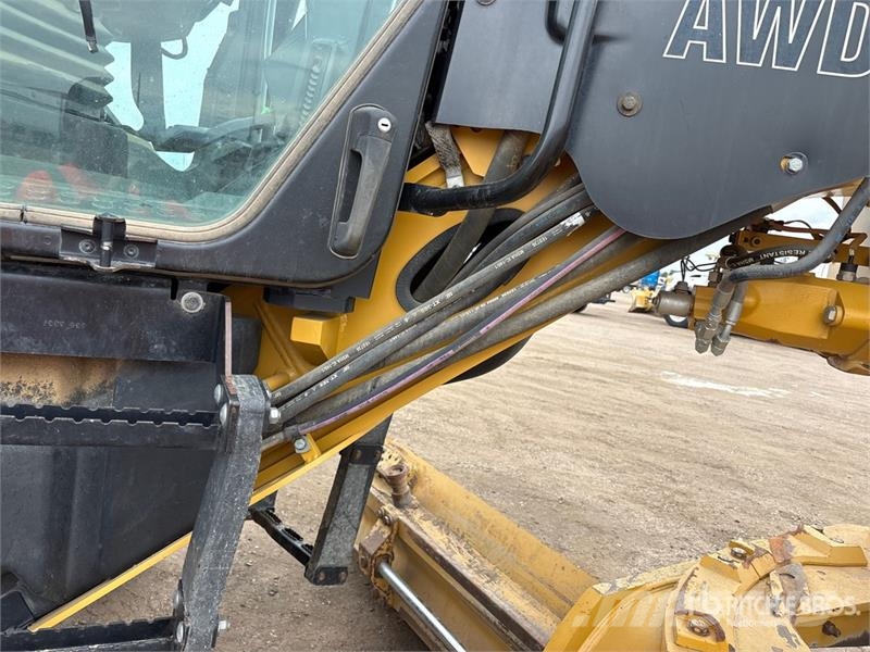 CAT 12M2 AWD AWD Motor Grader Грейдеры