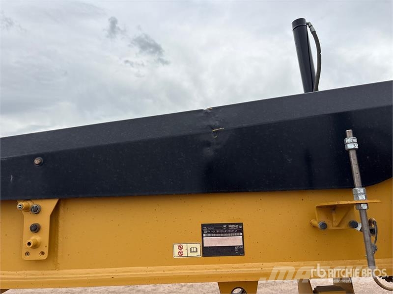 CAT 12M2 AWD AWD Motor Grader Грейдеры