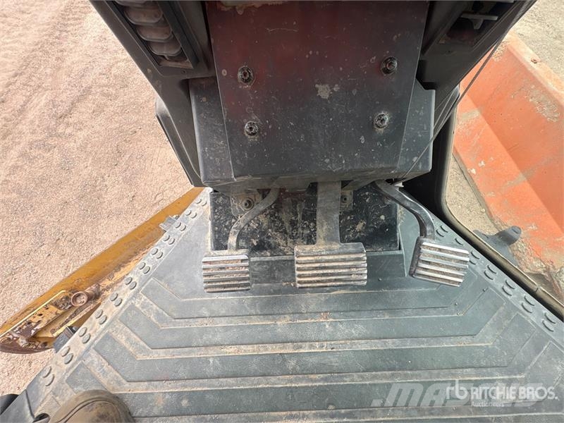 CAT 12M2 AWD AWD Motor Grader Грейдеры