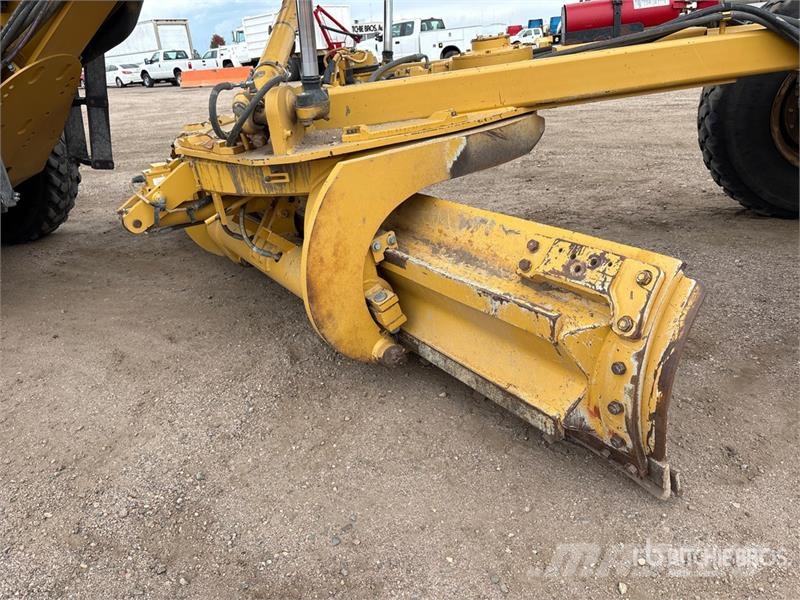 CAT 12M2 AWD AWD Motor Grader Грейдеры