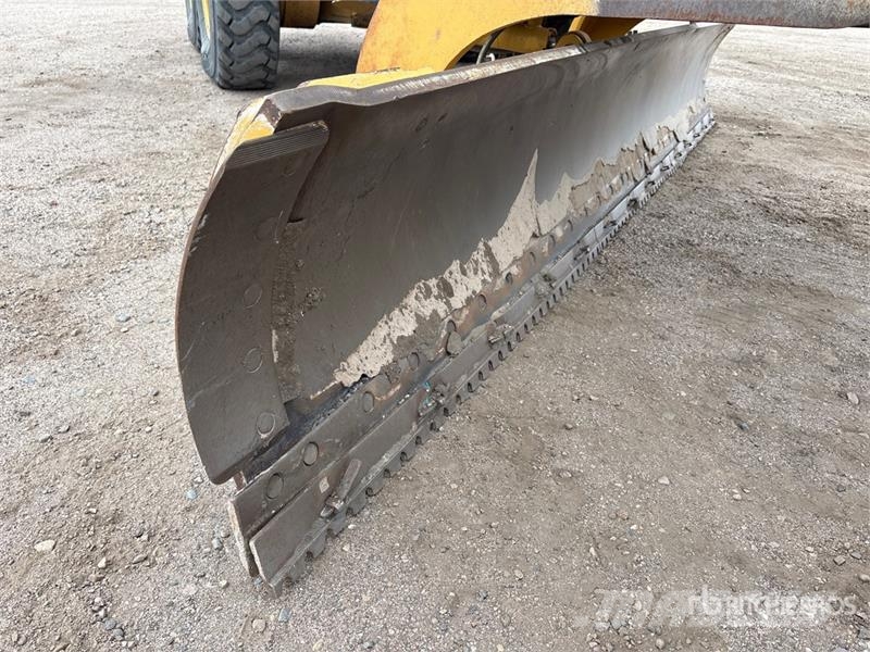CAT 12M2 AWD AWD Motor Grader Грейдеры