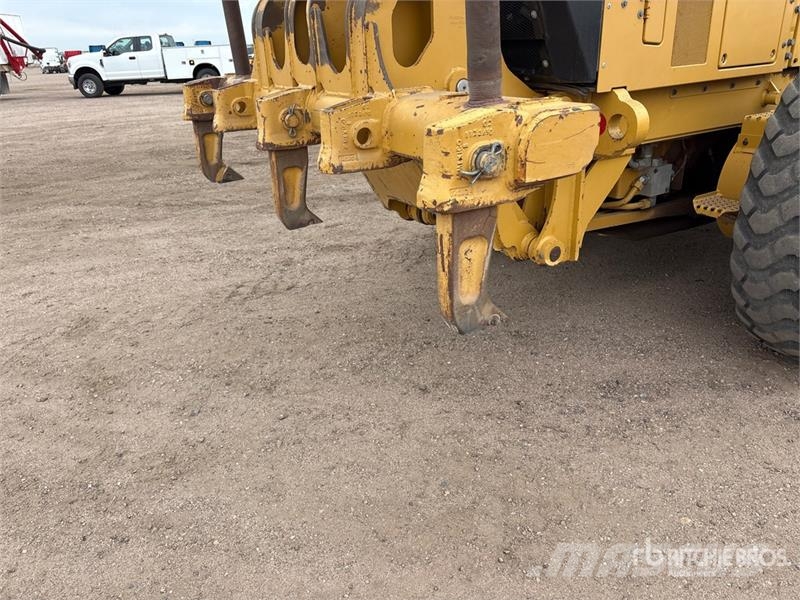 CAT 12M2 AWD AWD Motor Grader Грейдеры