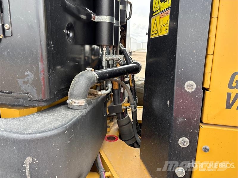 CAT 12M2 AWD AWD Motor Grader Грейдеры