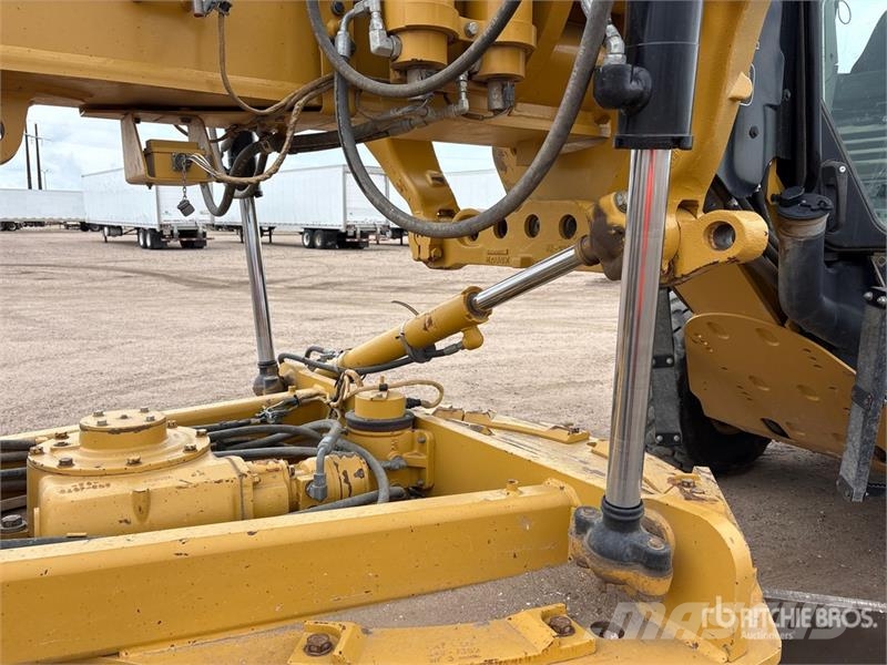 CAT 12M2 AWD AWD Motor Grader Грейдеры