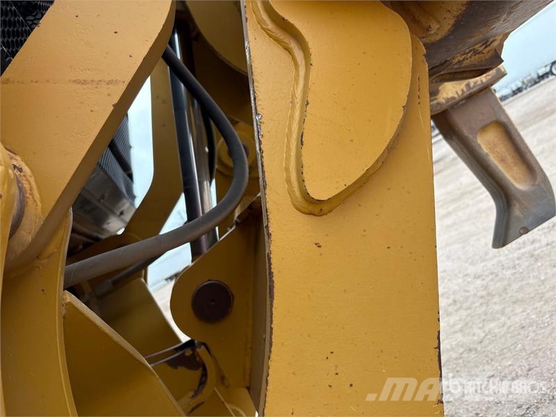 CAT 12M2 AWD AWD Motor Grader Грейдеры