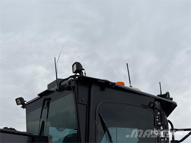 CAT 12M2 AWD AWD Motor Grader Грейдеры