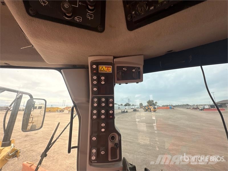CAT 12M2 AWD AWD Motor Grader Грейдеры