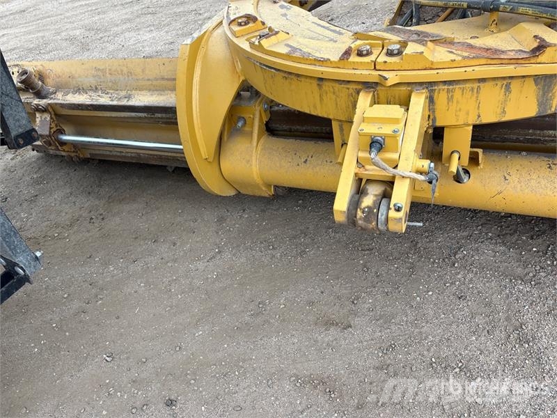 CAT 12M2 AWD AWD Motor Grader Грейдеры