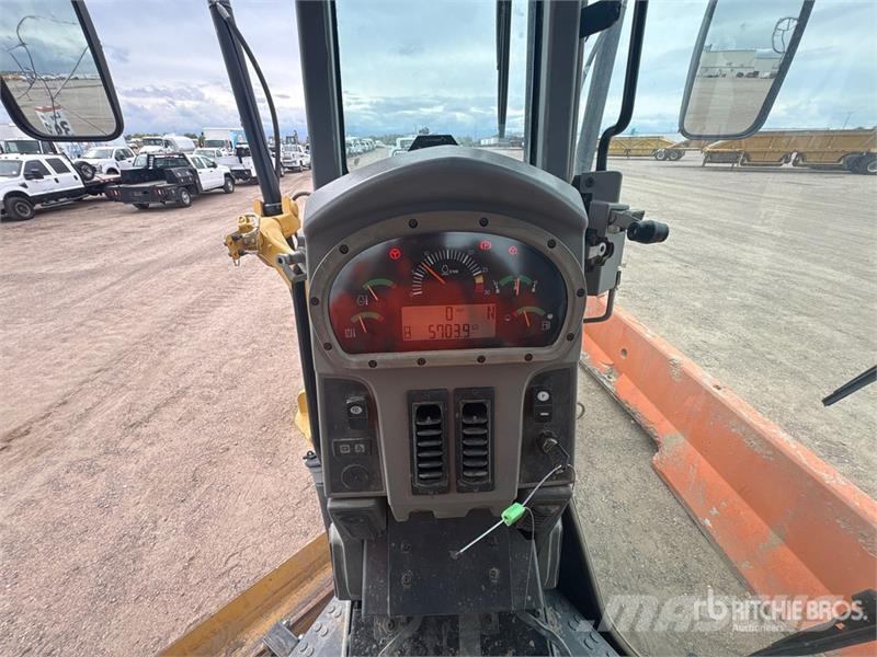 CAT 12M2 AWD AWD Motor Grader Грейдеры