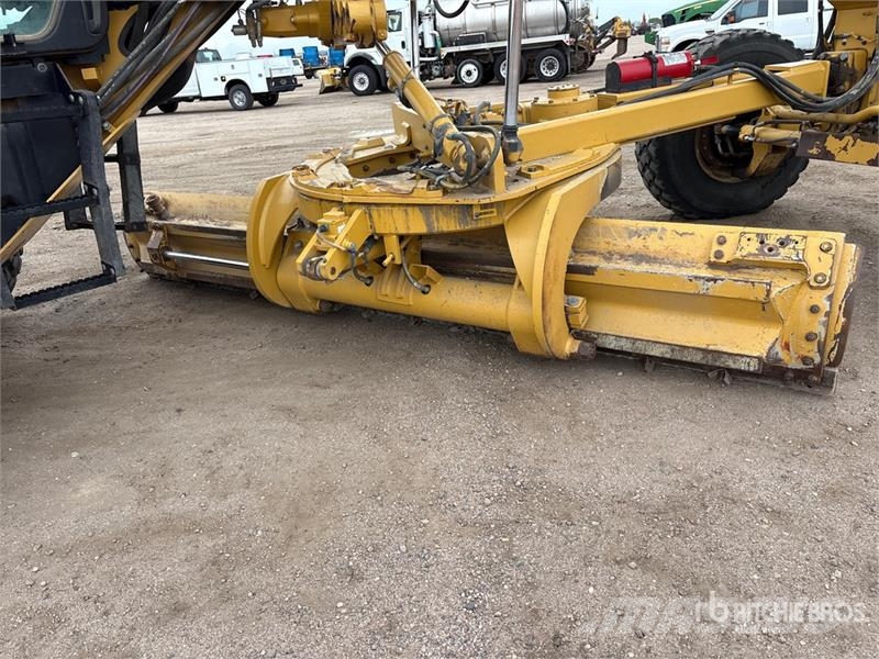 CAT 12M2 AWD AWD Motor Grader Грейдеры