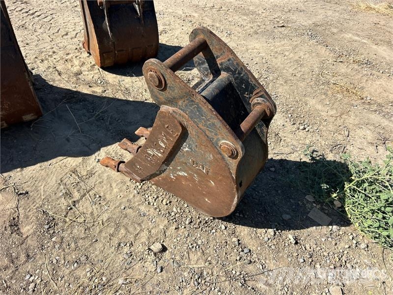 CAT 14 in Q/C Digging Excavator Bucket Lopaty