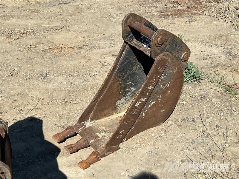CAT 14 in Q/C Digging Excavator Bucket Lopaty