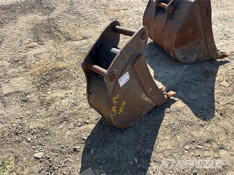 CAT 14 in Q/C Digging Excavator Bucket Lopaty