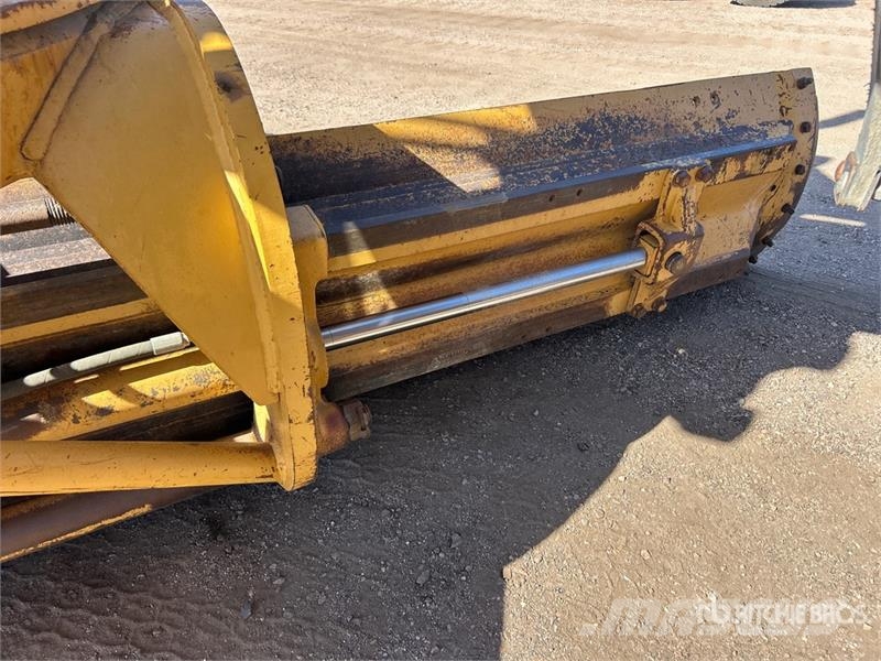 CAT 140H Motor Grader Grader
