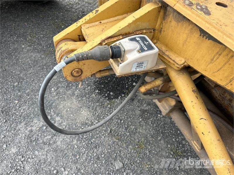 CAT 140H Motor Grader Niveleuse