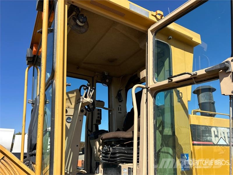 CAT 140H Motor Grader Grader