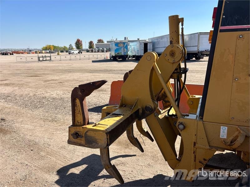 CAT 140H Motor Grader Grader