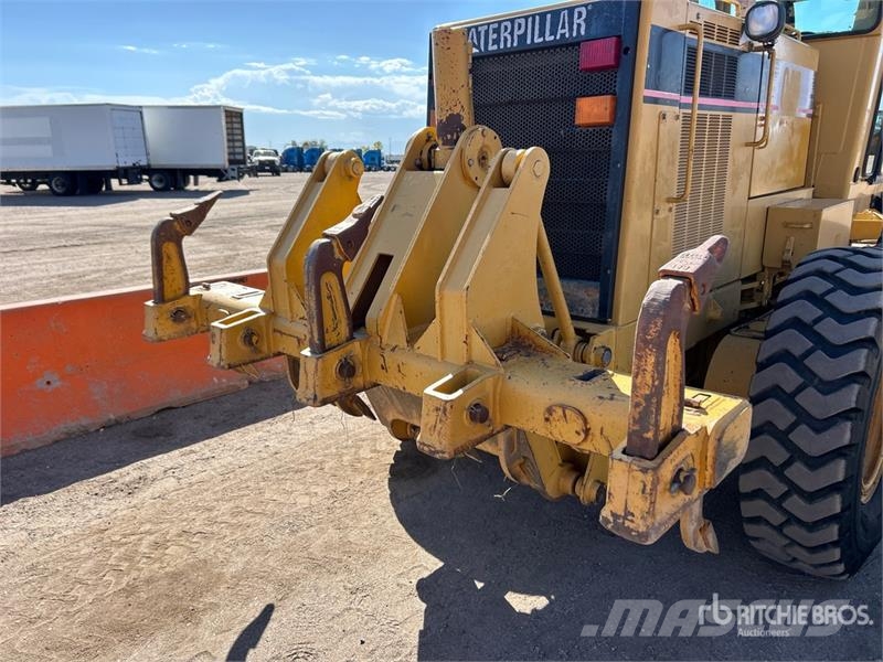 CAT 140H Motor Grader Grader