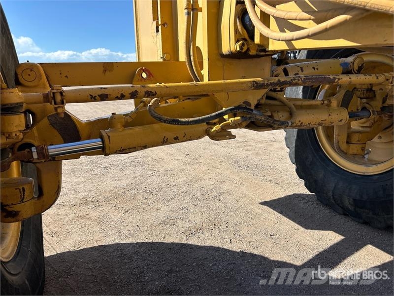 CAT 140H Motor Grader Grader