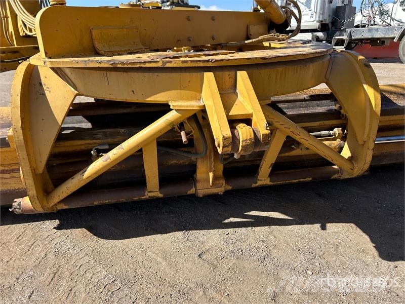 CAT 140H Motor Grader Grader