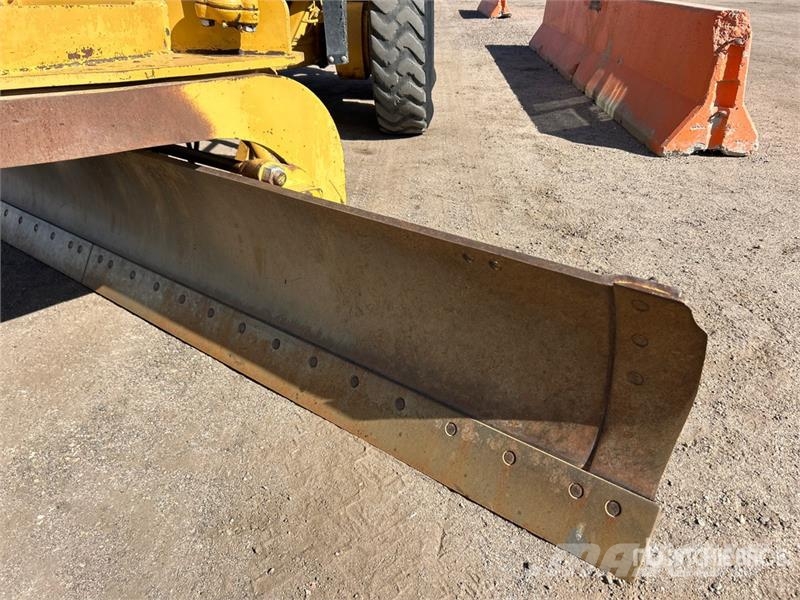 CAT 140H Motor Grader Grader