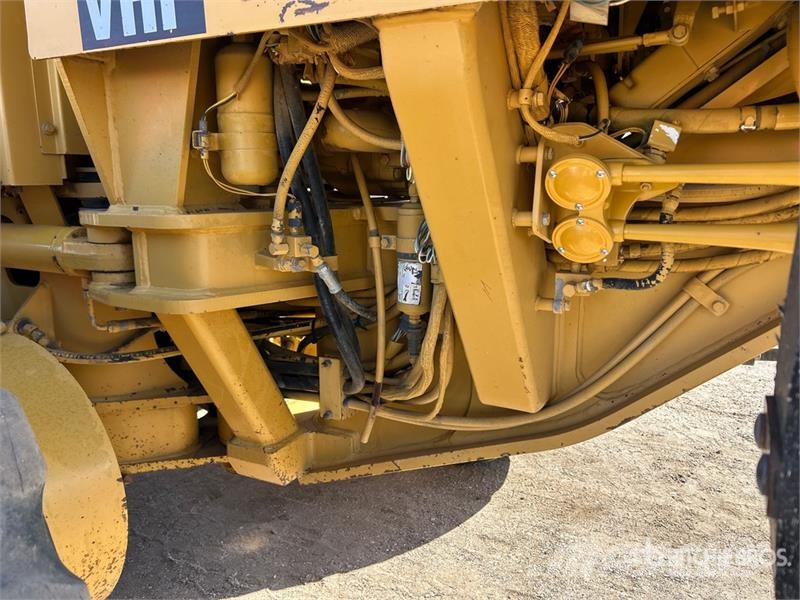 CAT 140H Motor Grader Grader