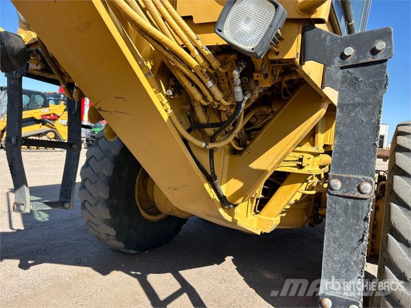 CAT 140H Motor Grader Grader