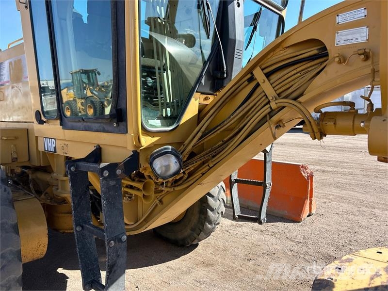 CAT 140H Motor Grader Grader