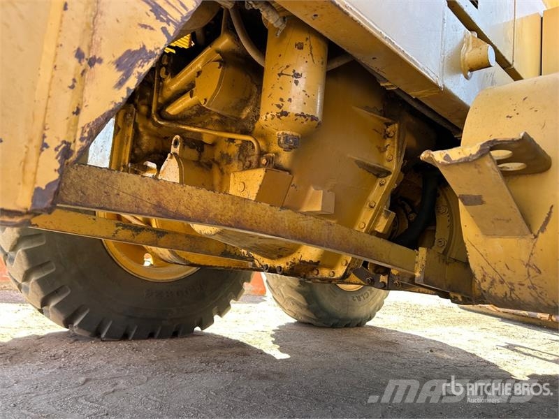 CAT 140H Motor Grader Grader