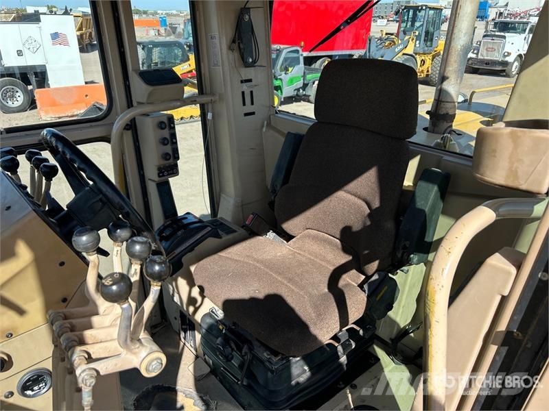 CAT 140H Motor Grader Grader