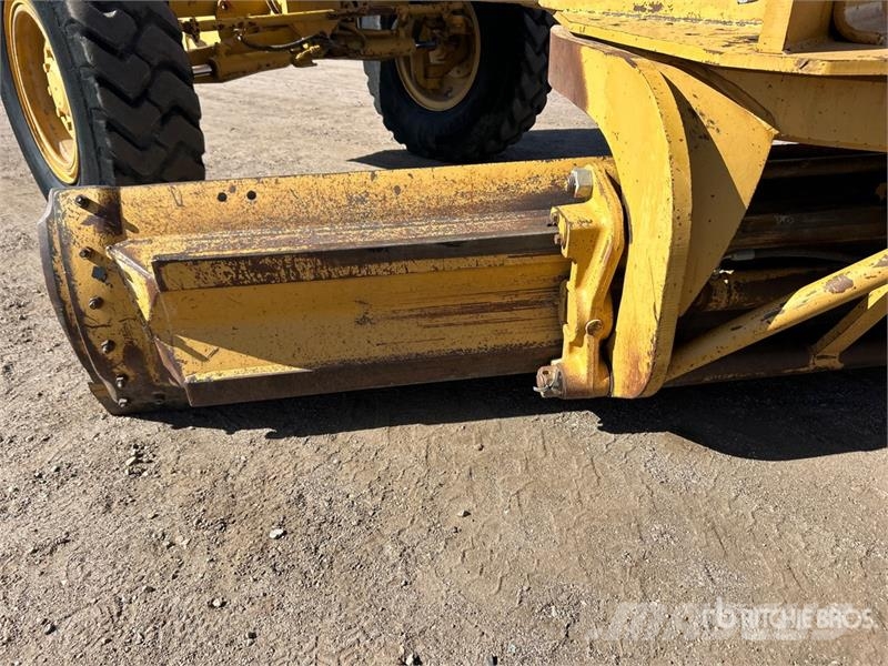 CAT 140H Motor Grader Grader