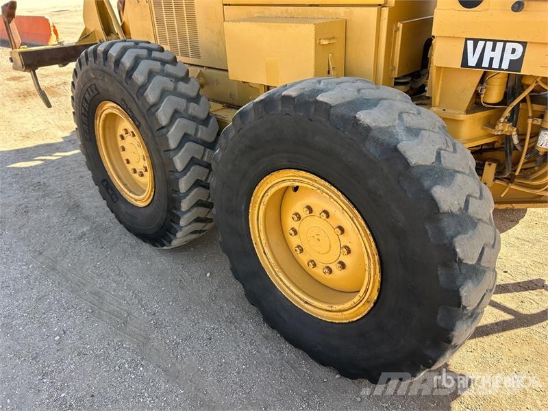 CAT 140H Motor Grader Grader