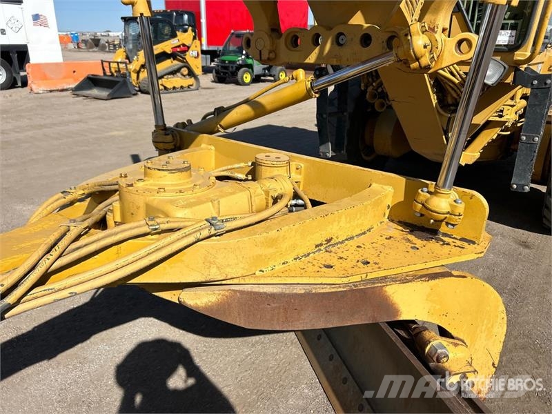 CAT 140H Motor Grader Grader
