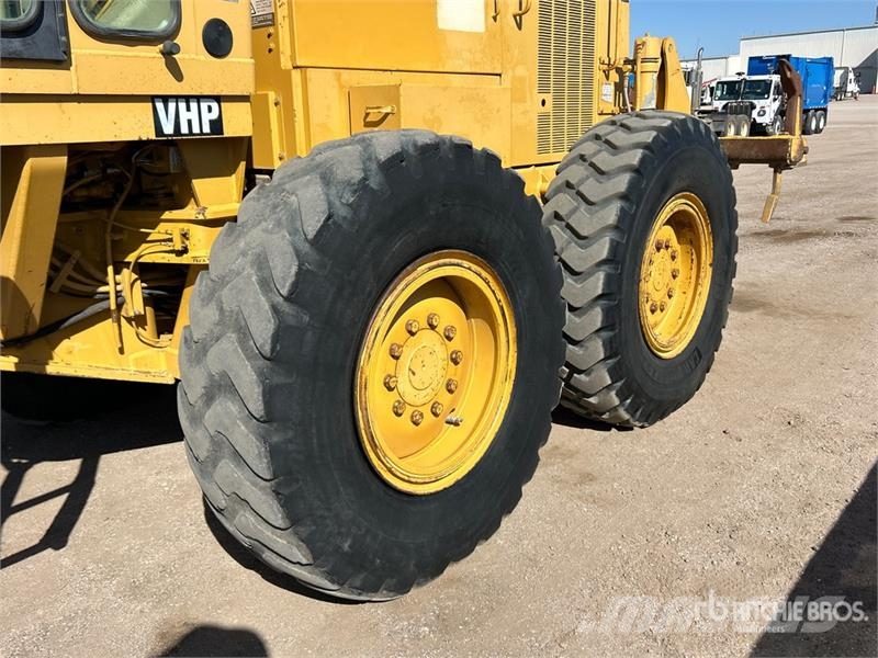 CAT 140H Motor Grader Grader
