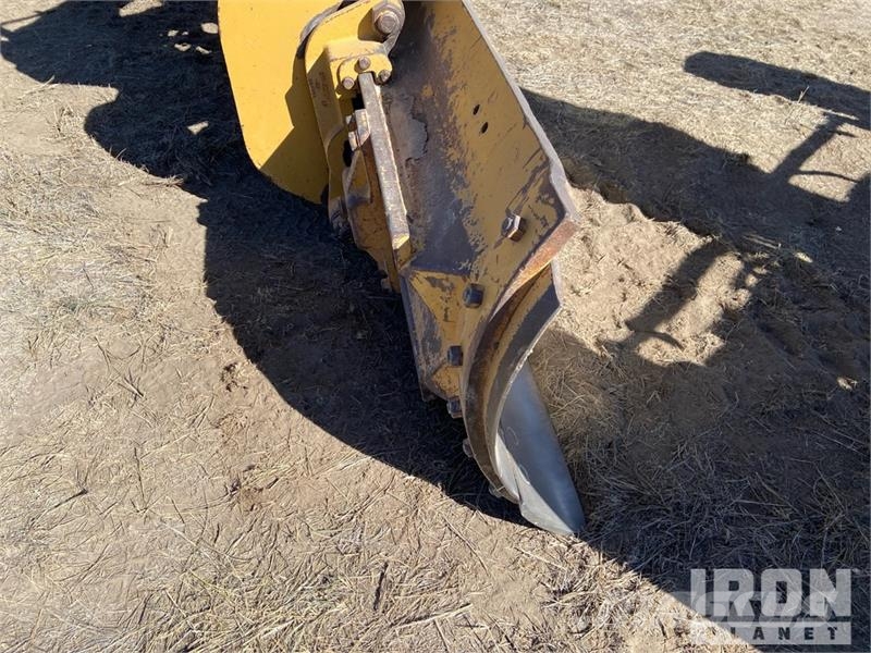 CAT 140H VHP Plus Gréderek