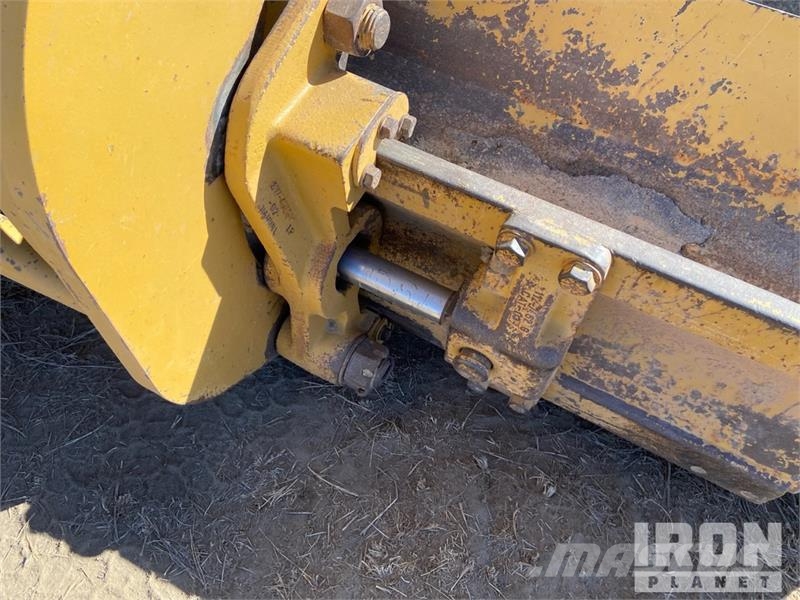 CAT 140H VHP Plus Motor Grader Grederji