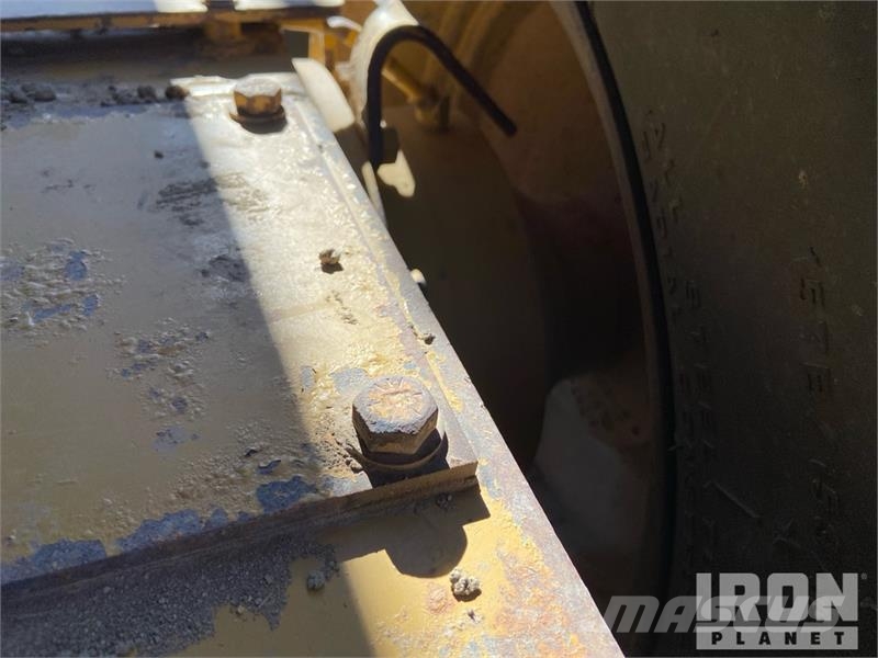 CAT 140H VHP Plus Motor Grader Grederji