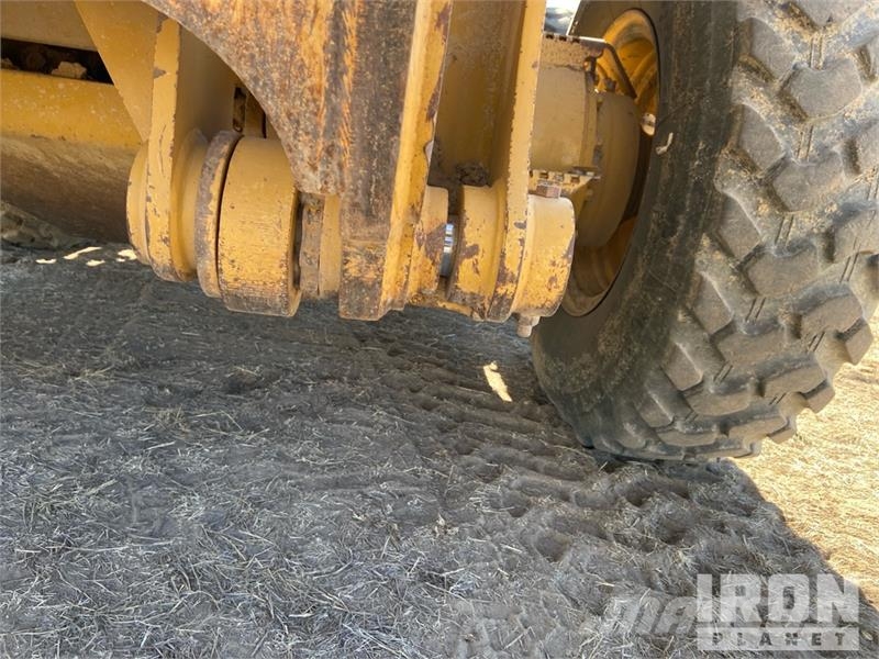 CAT 140H VHP Plus Motor Grader Grederji