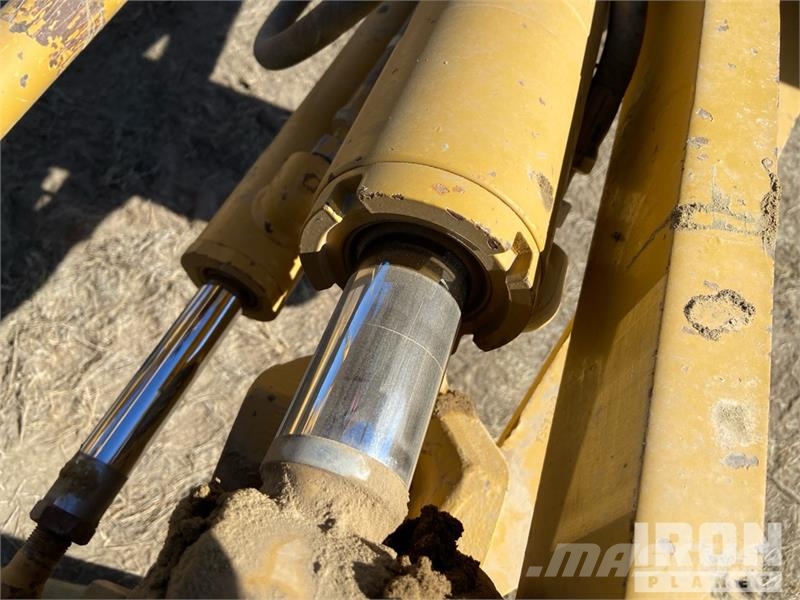 CAT 140H VHP Plus Motor Grader Grederji