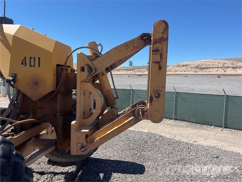 CAT 140M VHP Grejderi