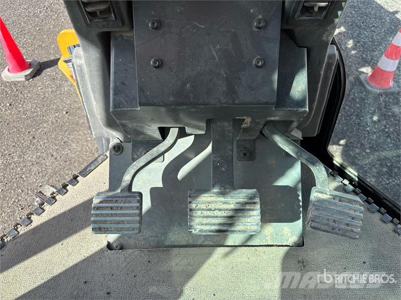 CAT 140M2 AWD Motor Grader Gréderek