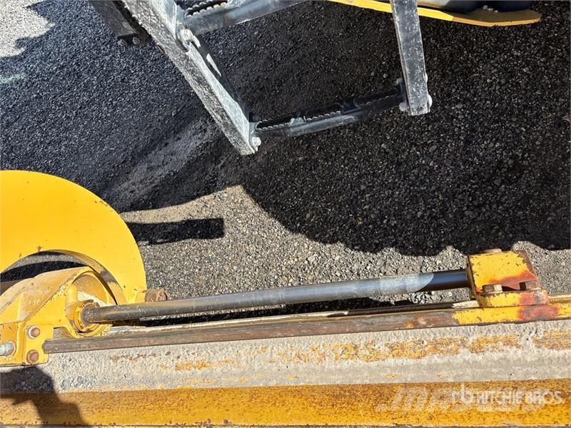 CAT 140M2 AWD Motor Grader Gréderek