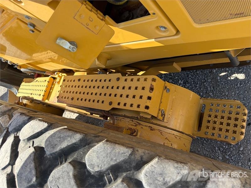 CAT 140M2 VHP Plus Motor Grader Motonoveladoras