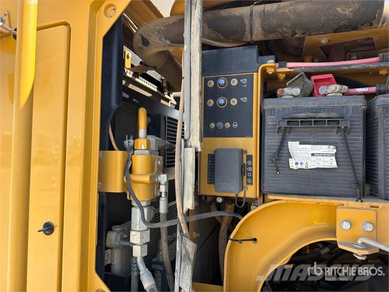 CAT 140M2 VHP Plus Motor Grader Motonoveladoras
