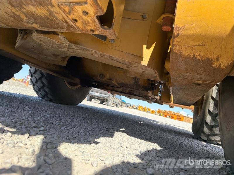 CAT 140M2 VHP Plus Motor Grader Motonoveladoras