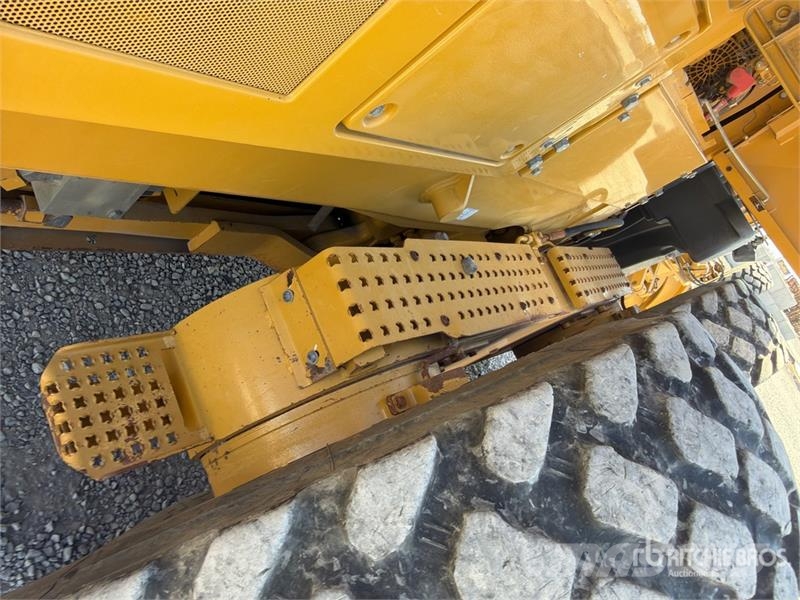 CAT 140M2 VHP Plus Motor Grader Motonoveladoras