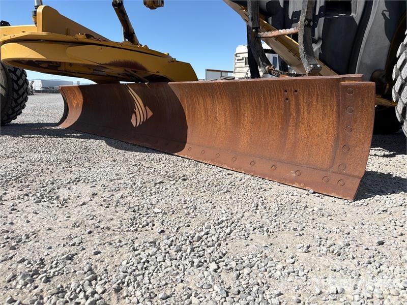 CAT 140M2 VHP Plus Motor Grader Motonoveladoras
