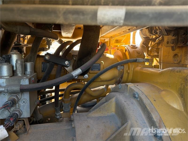 CAT 140M2 VHP Plus Motor Grader Motonoveladoras