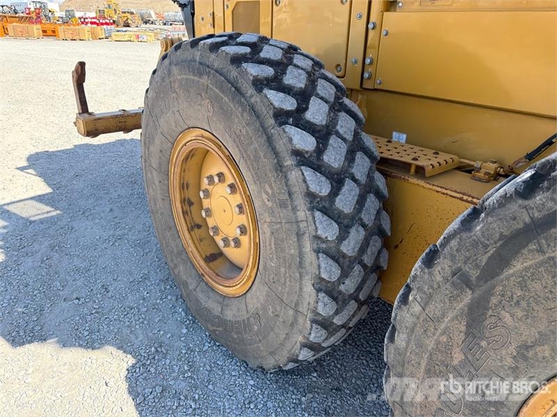 CAT 140M2 VHP Plus Motor Grader Motonoveladoras