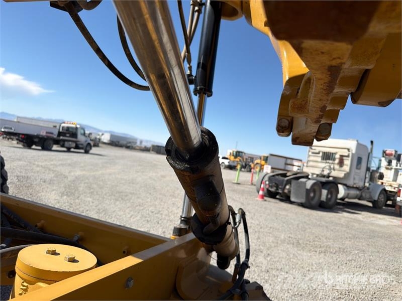 CAT 140M2 VHP Plus Motor Grader Motonoveladoras